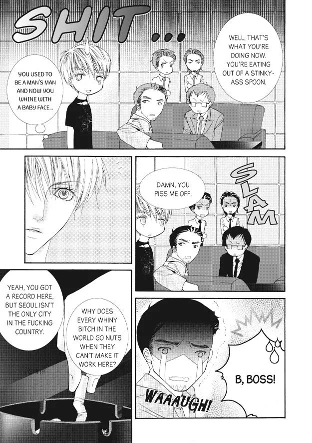 Manga page 10