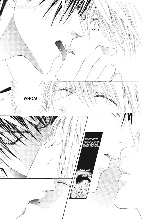 Manga page 22