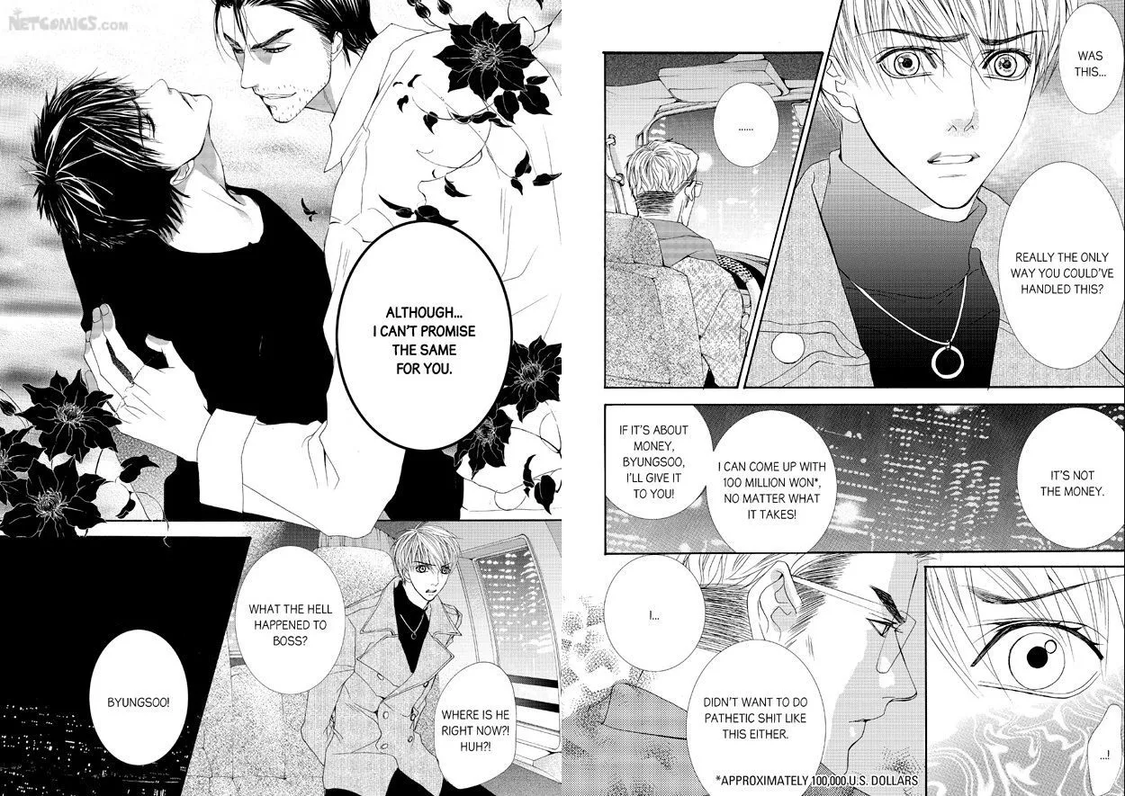 Manga page 11