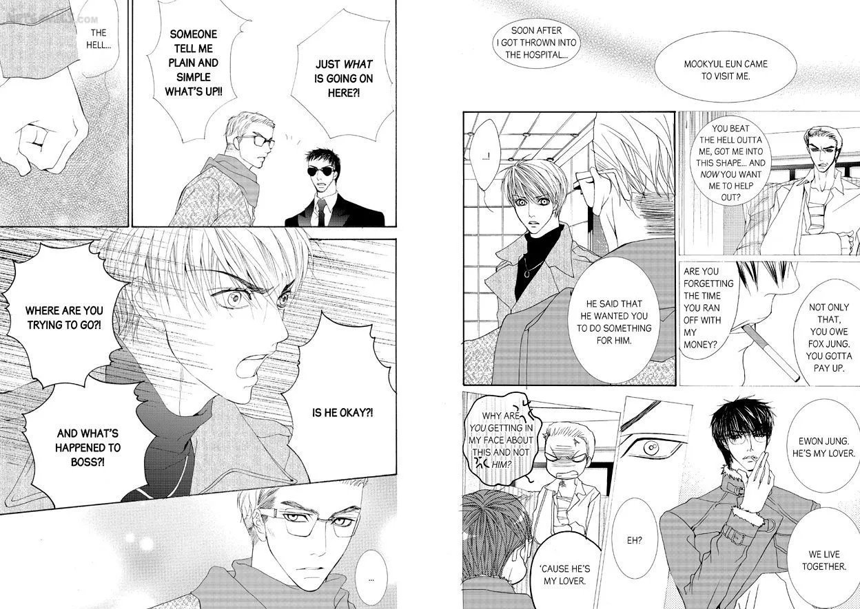 Manga page 13