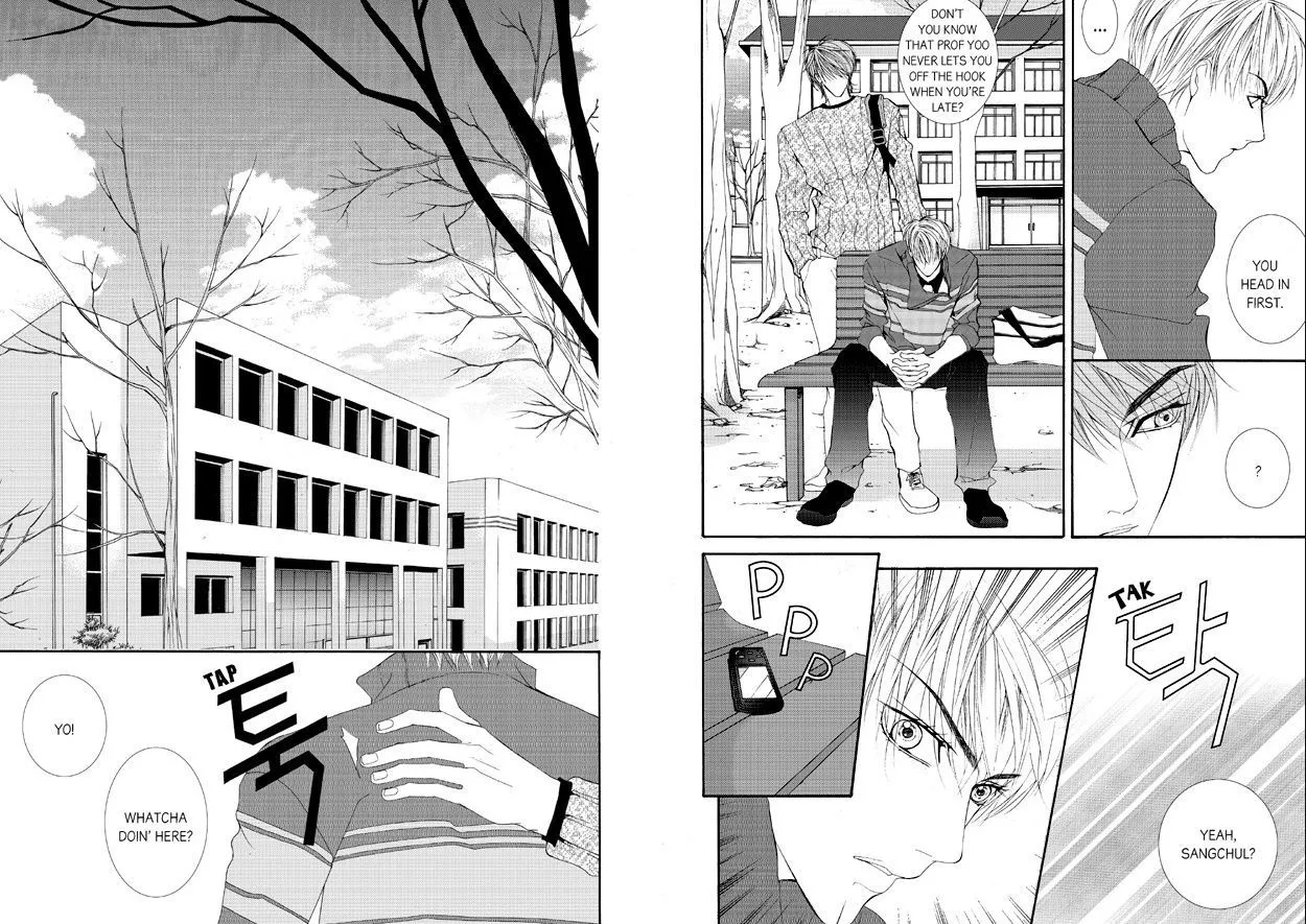 Manga page 4