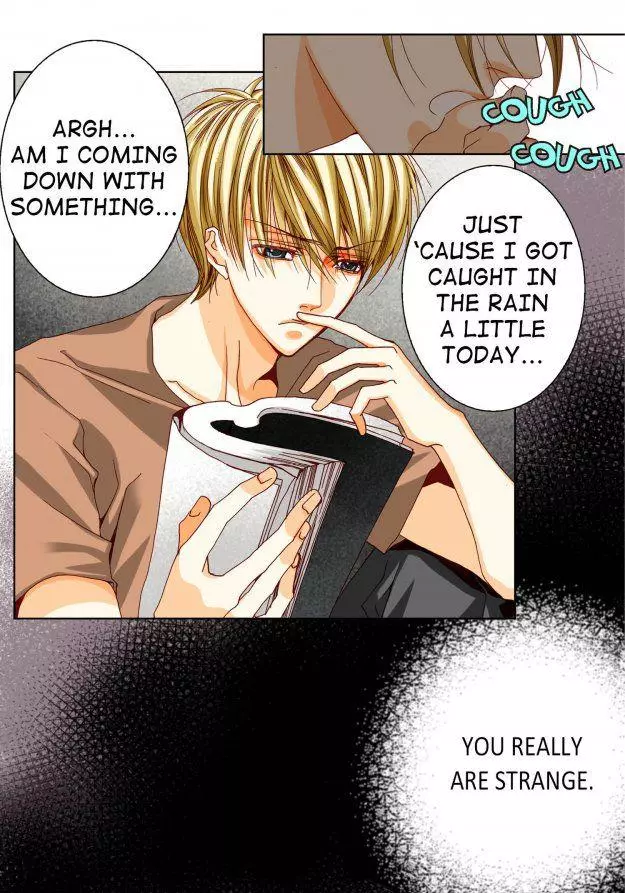 Manga page 19