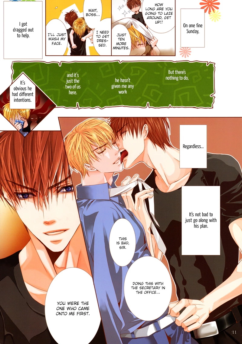 Manga page 13