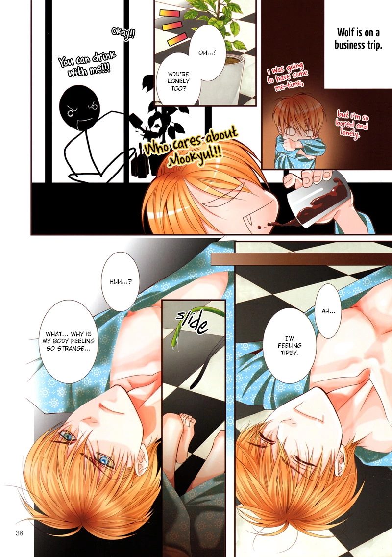 Manga page 34
