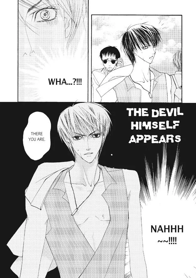 Manga page 28