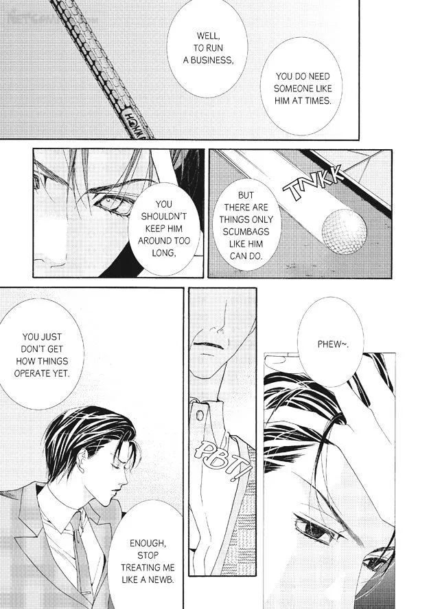 Manga page 9