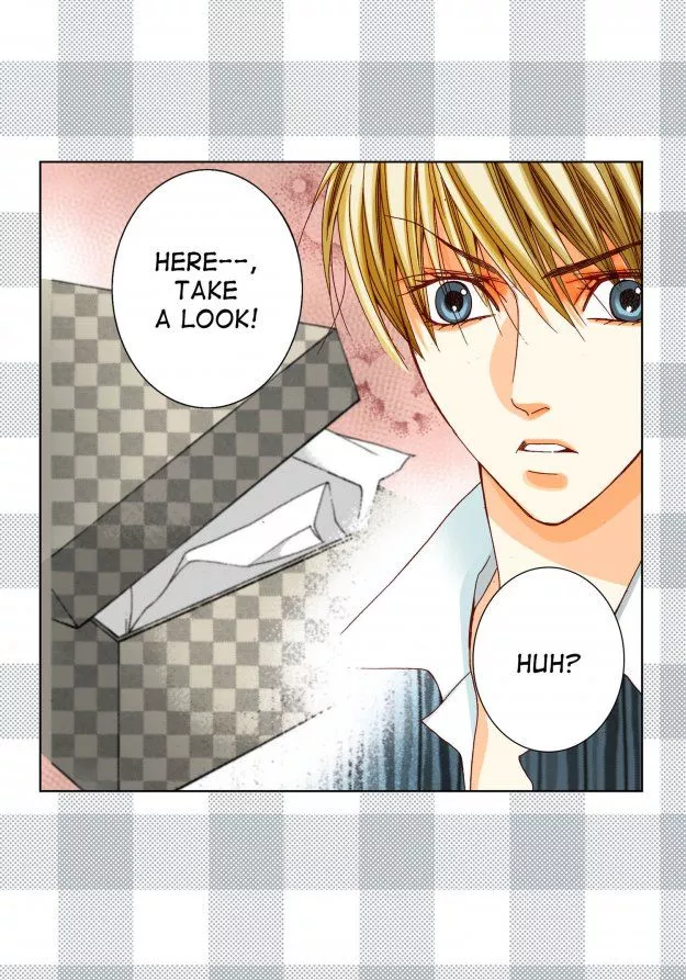 Manga page 10