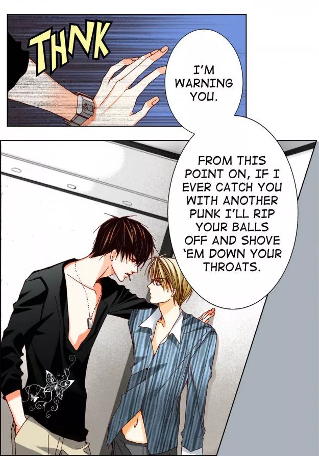 Manga page 27