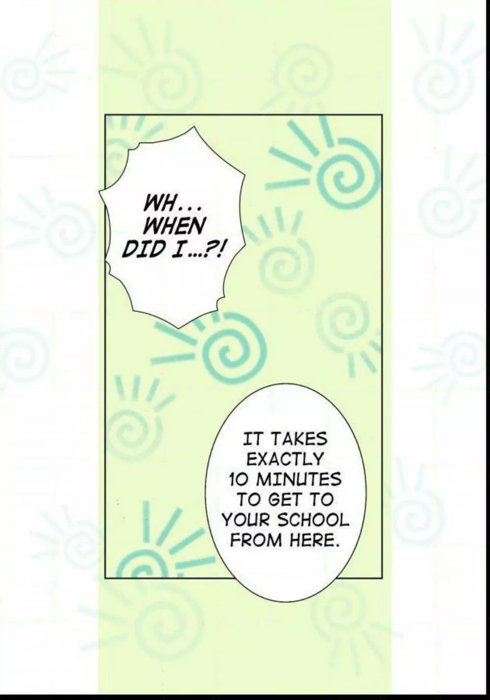 Manga page 33