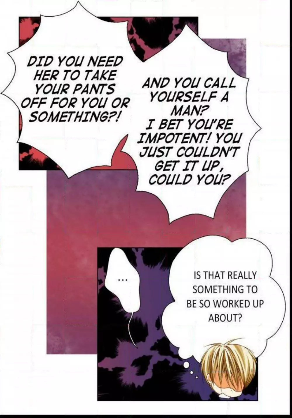 Manga page 4