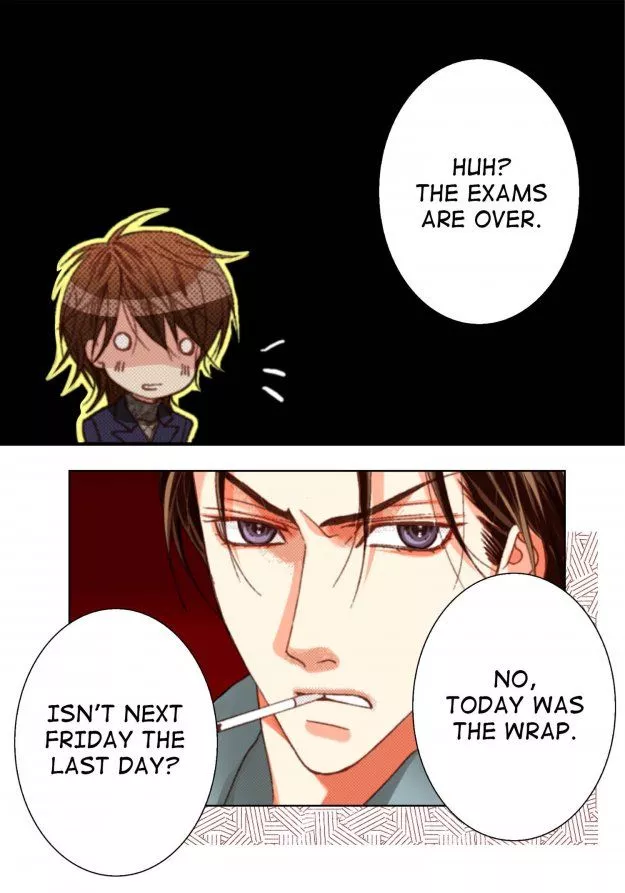 Manga page 17