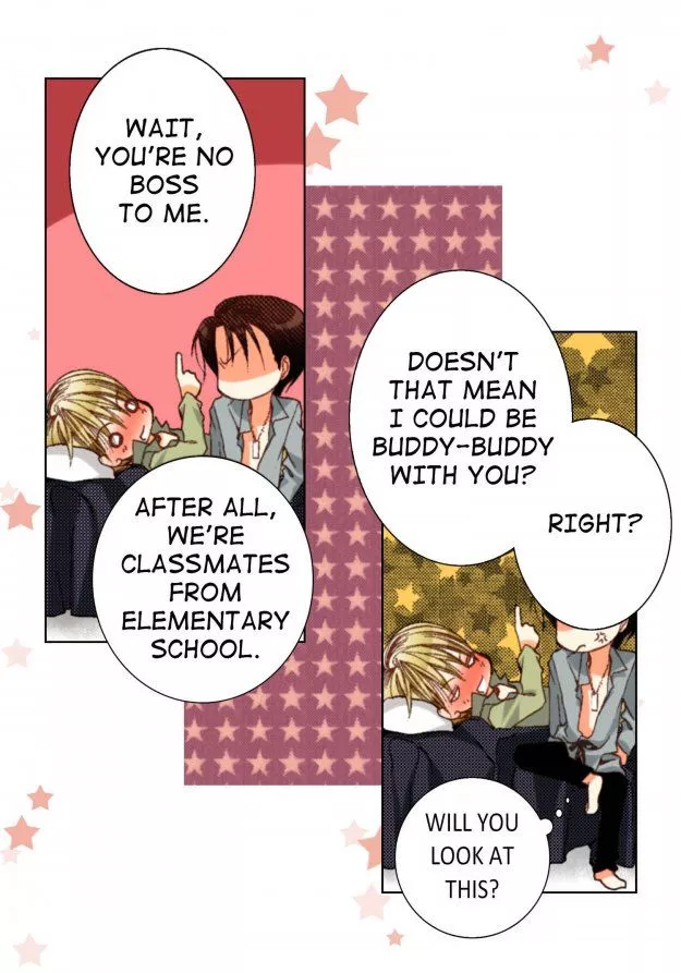 Manga page 23