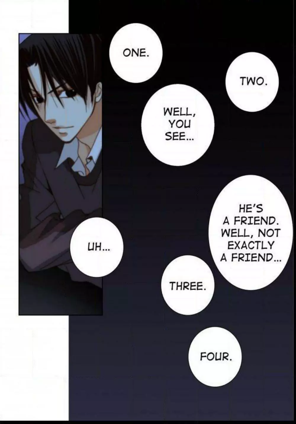 Manga page 11