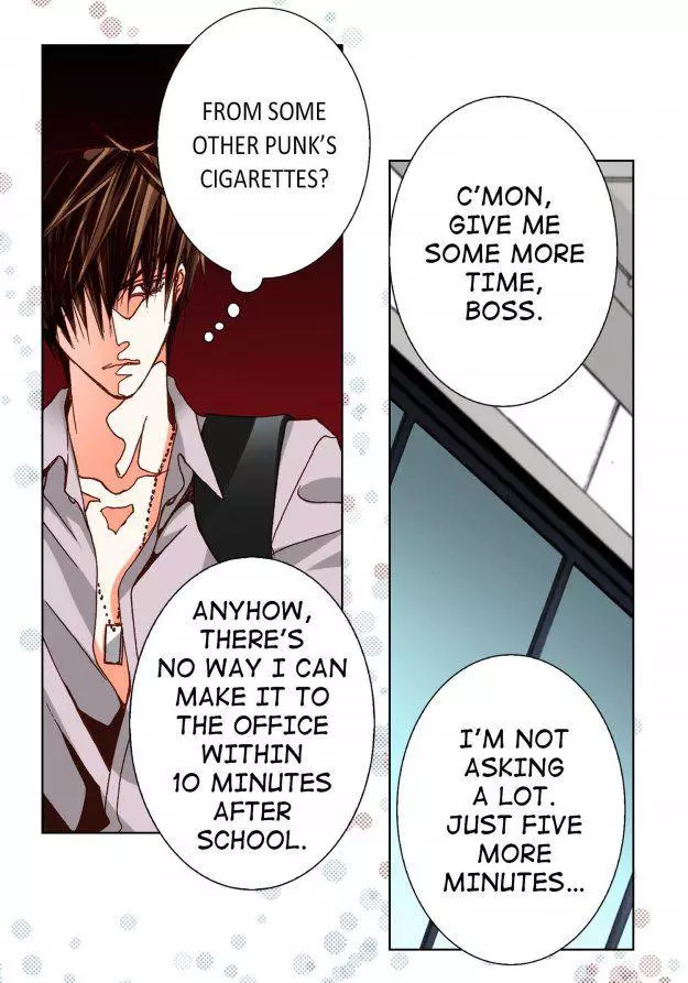Manga page 15