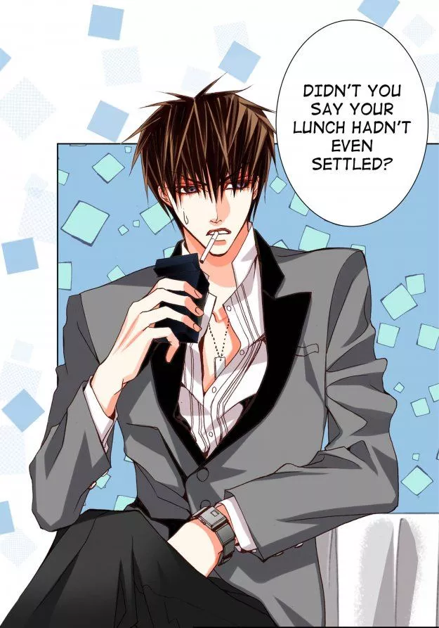 Manga page 18