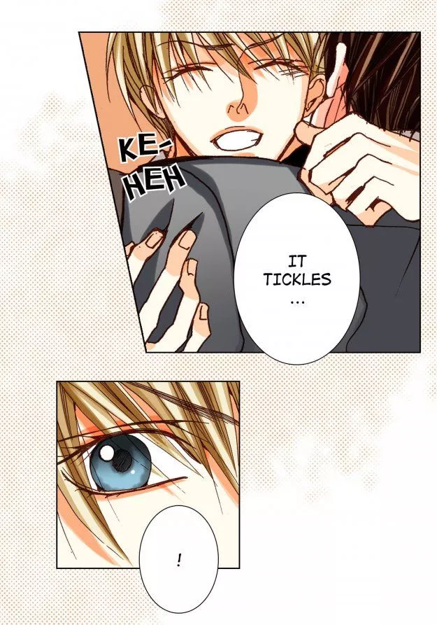 Manga page 38
