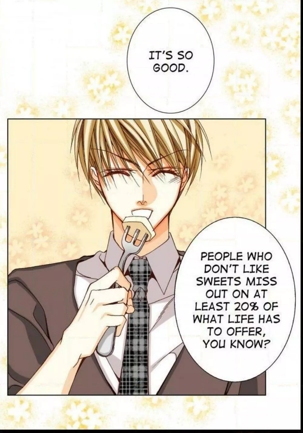 Manga page 29