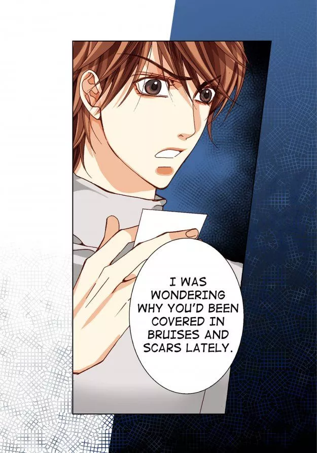 Manga page 28