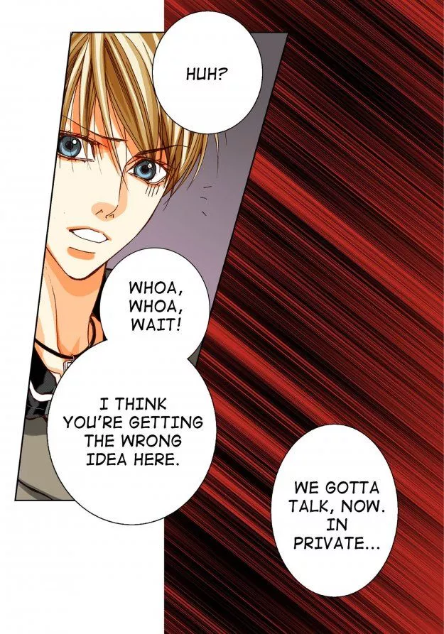 Manga page 29