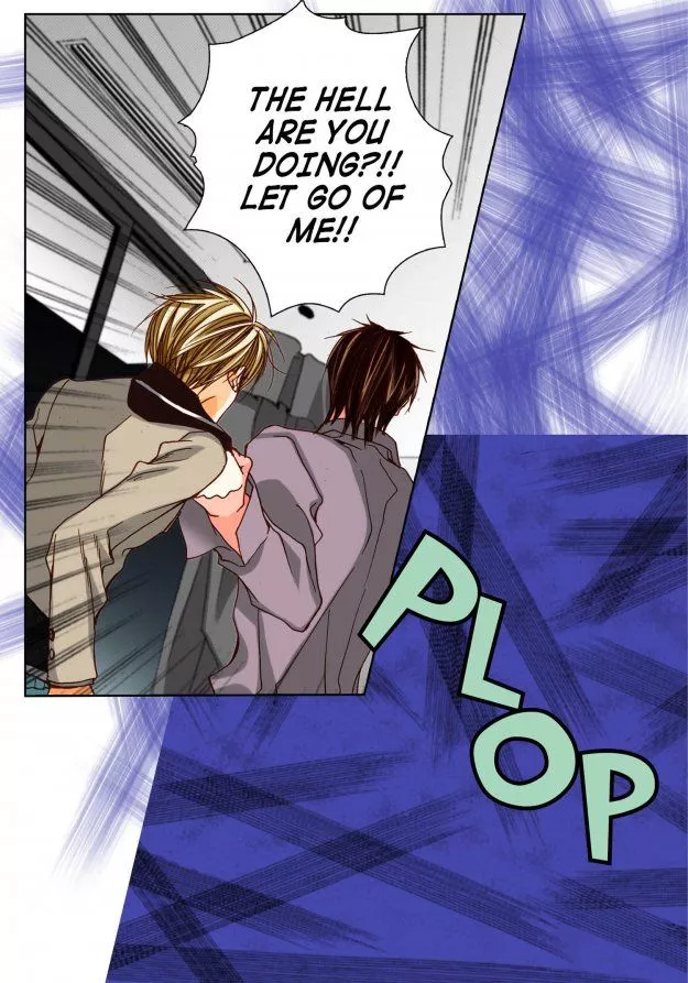 Manga page 18