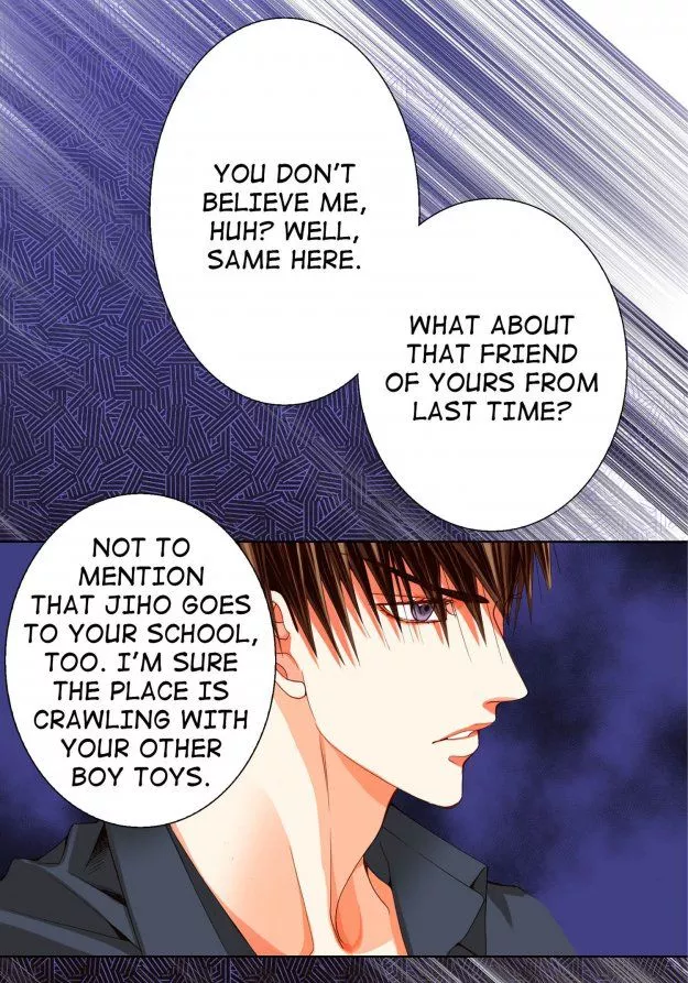 Manga page 22