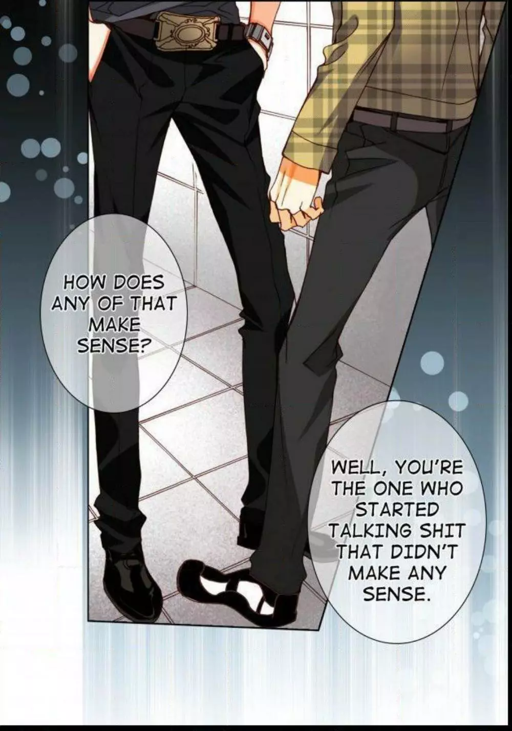 Manga page 20