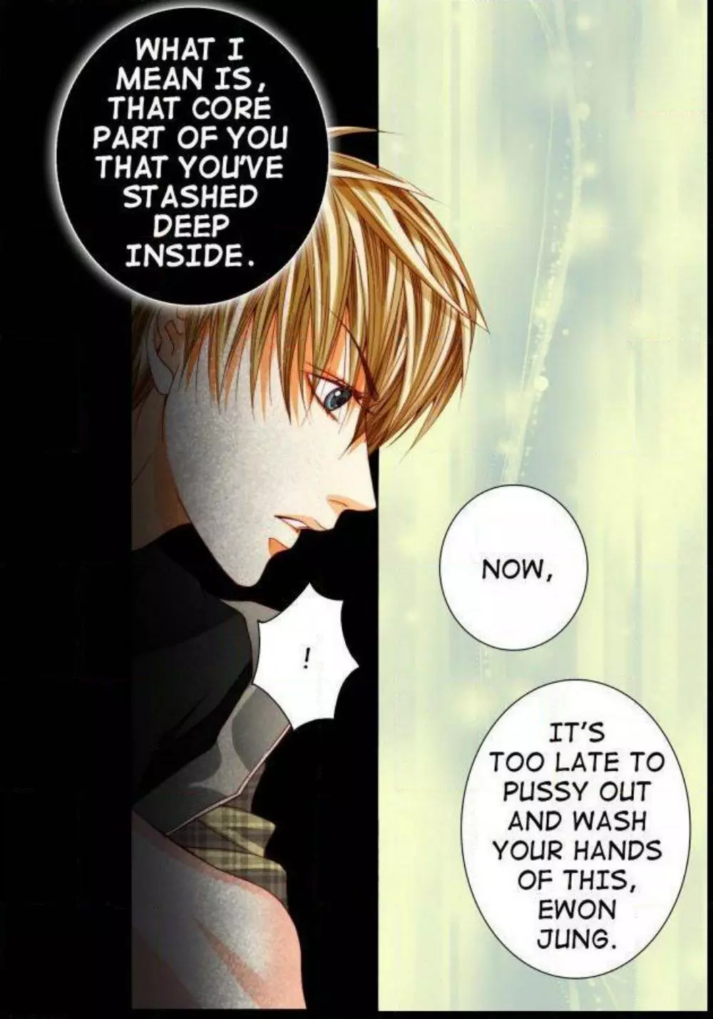 Manga page 36