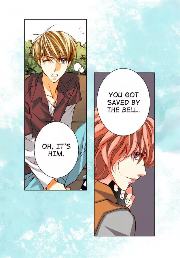 Manga page 7