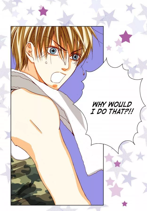 Manga page 19