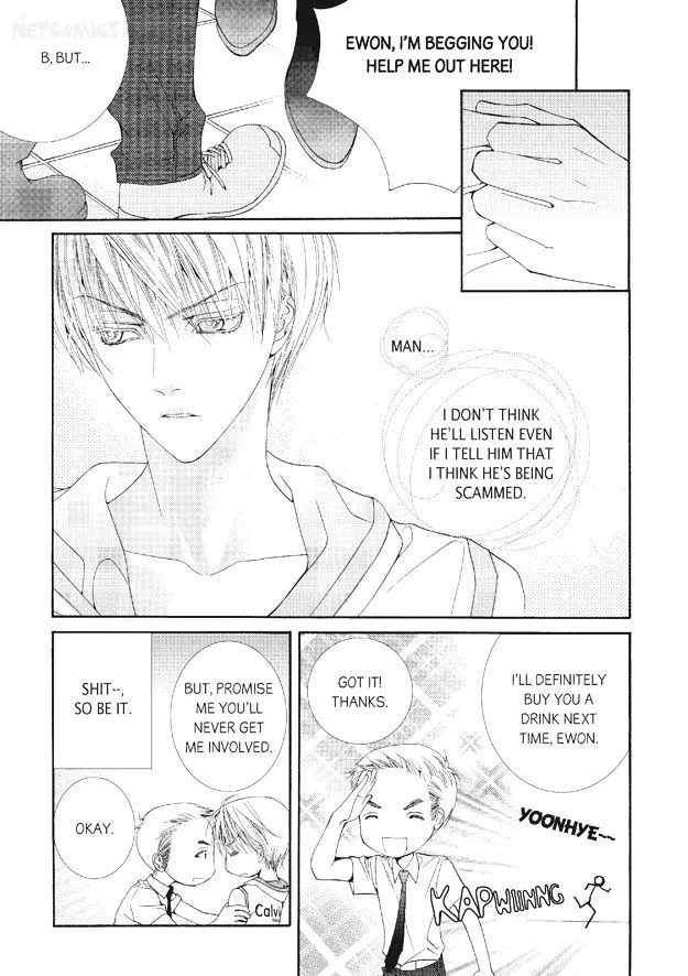 Manga page 10