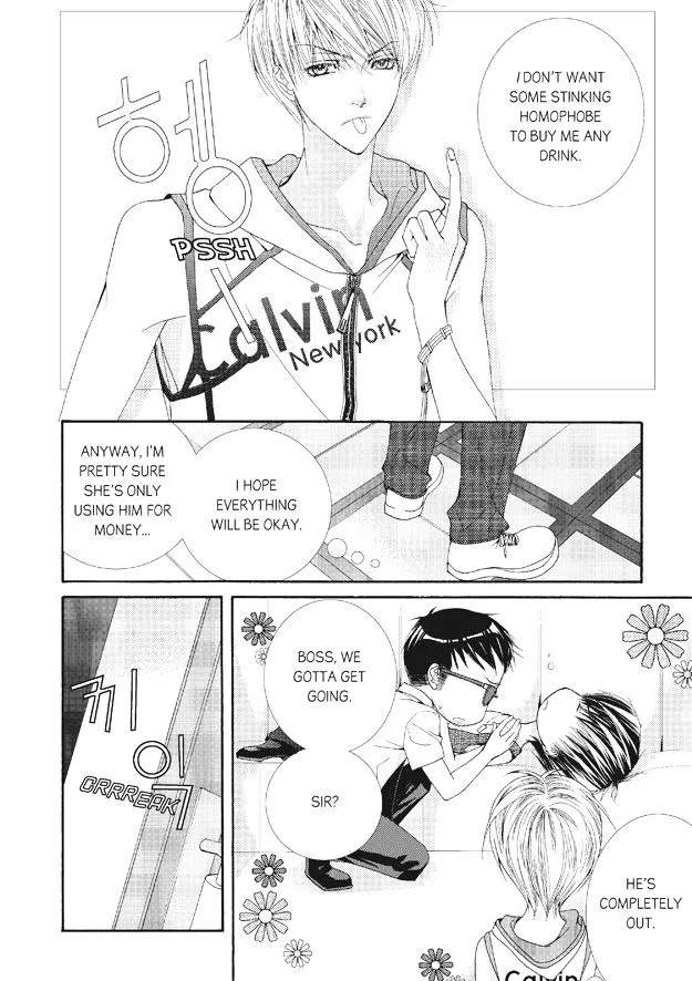 Manga page 11