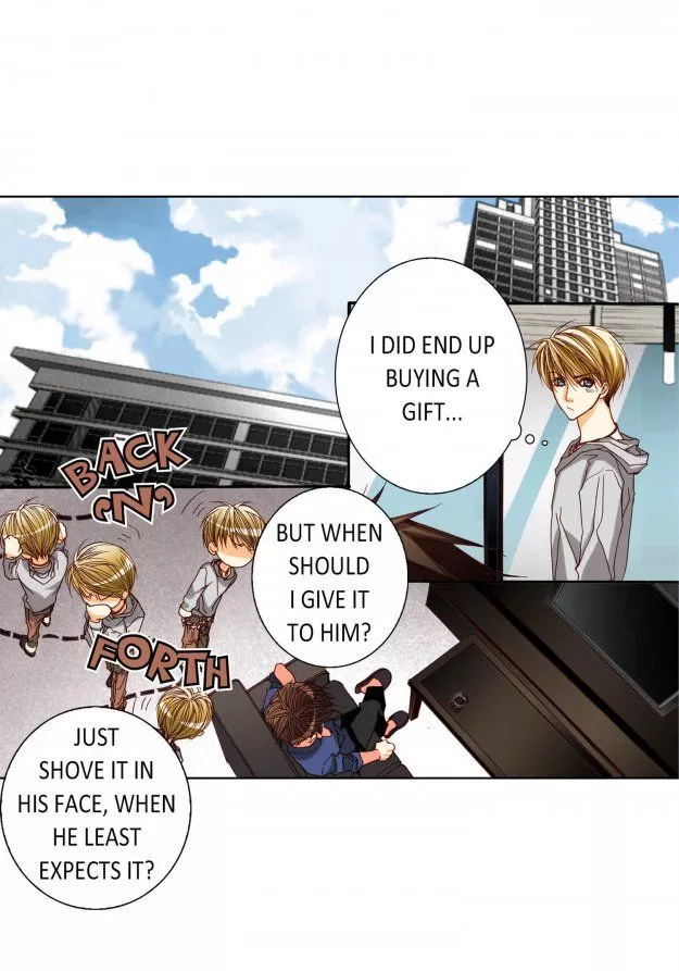 Manga page 11