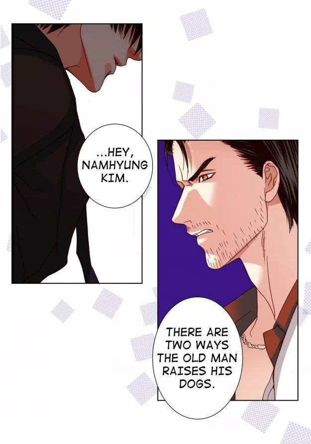Manga page 10