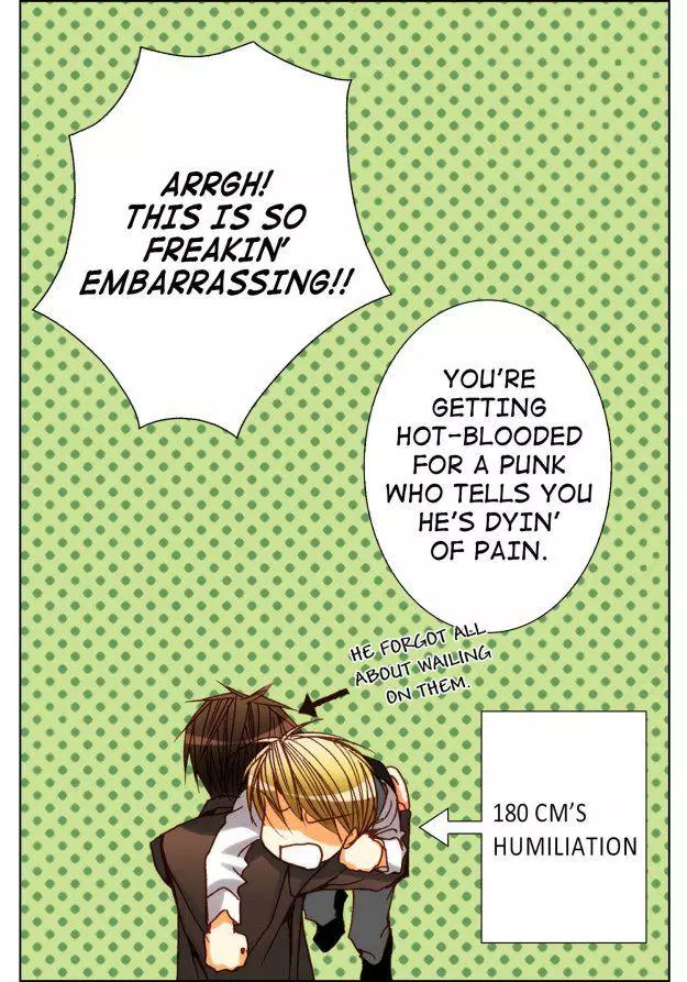 Manga page 14