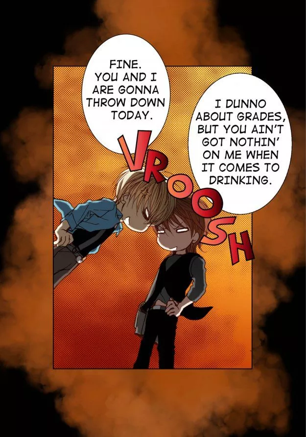 Manga page 11