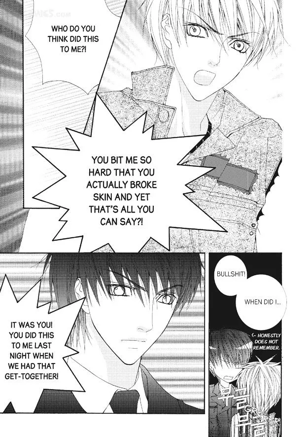 Manga page 14