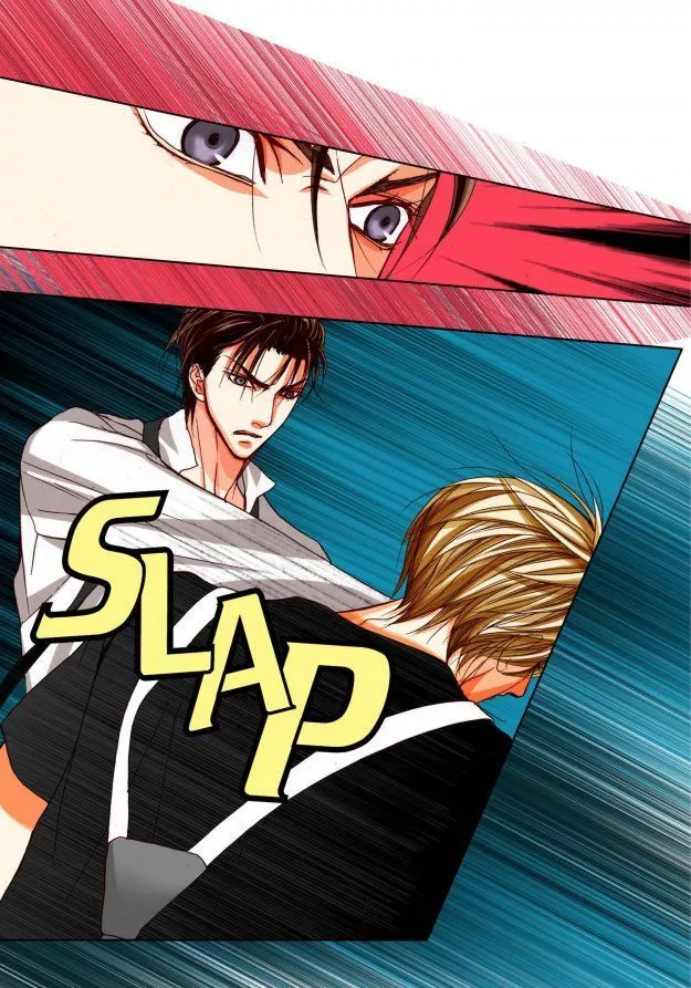 Manga page 32