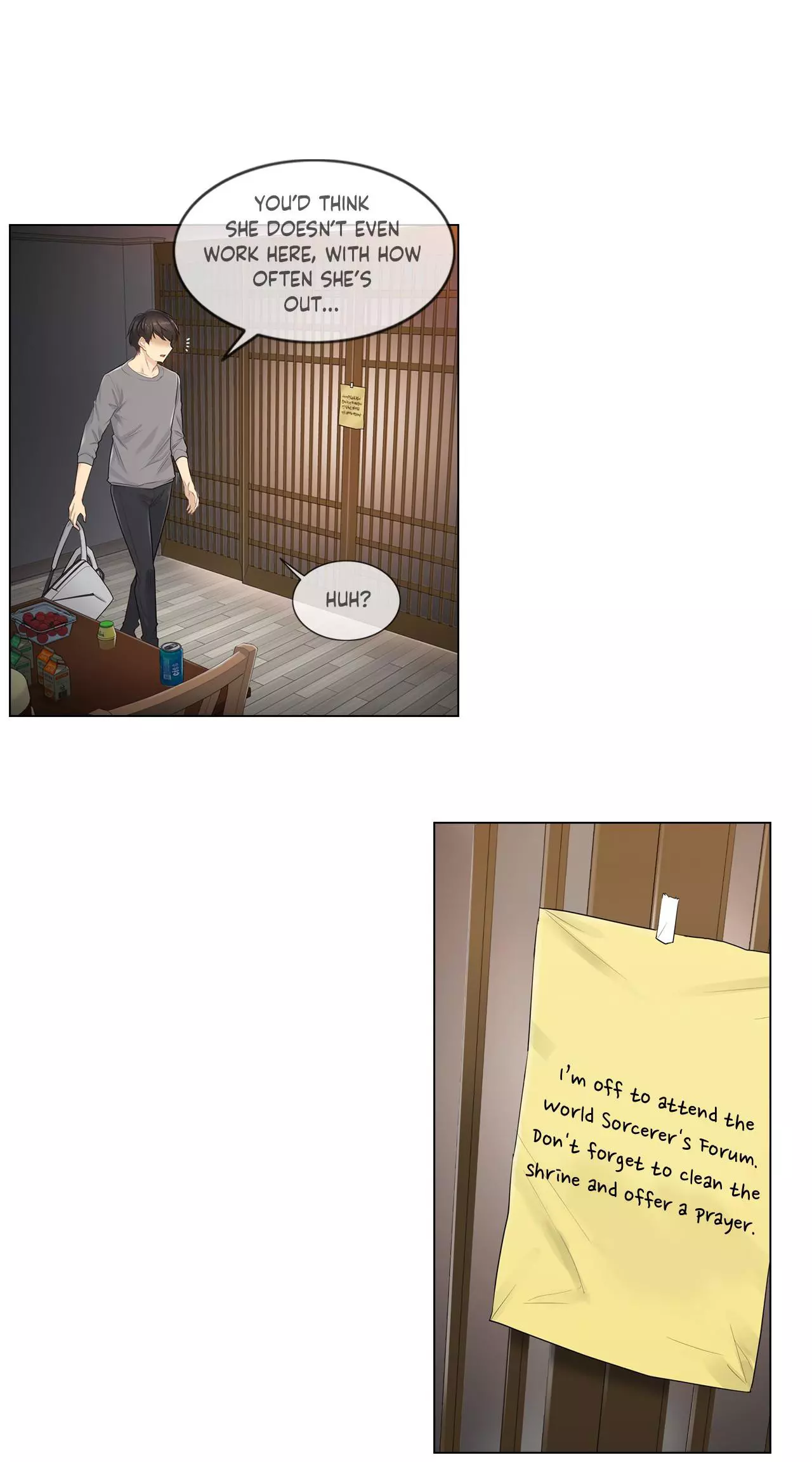 Manga page 19