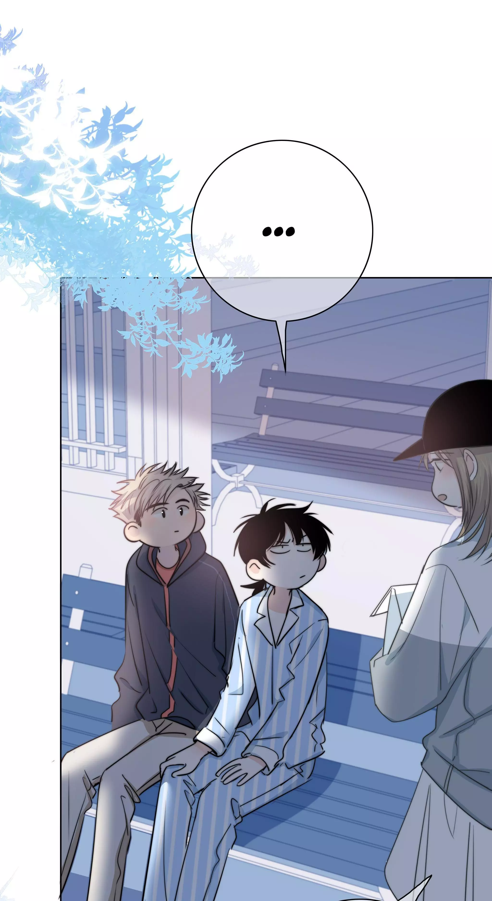 Manga page 28