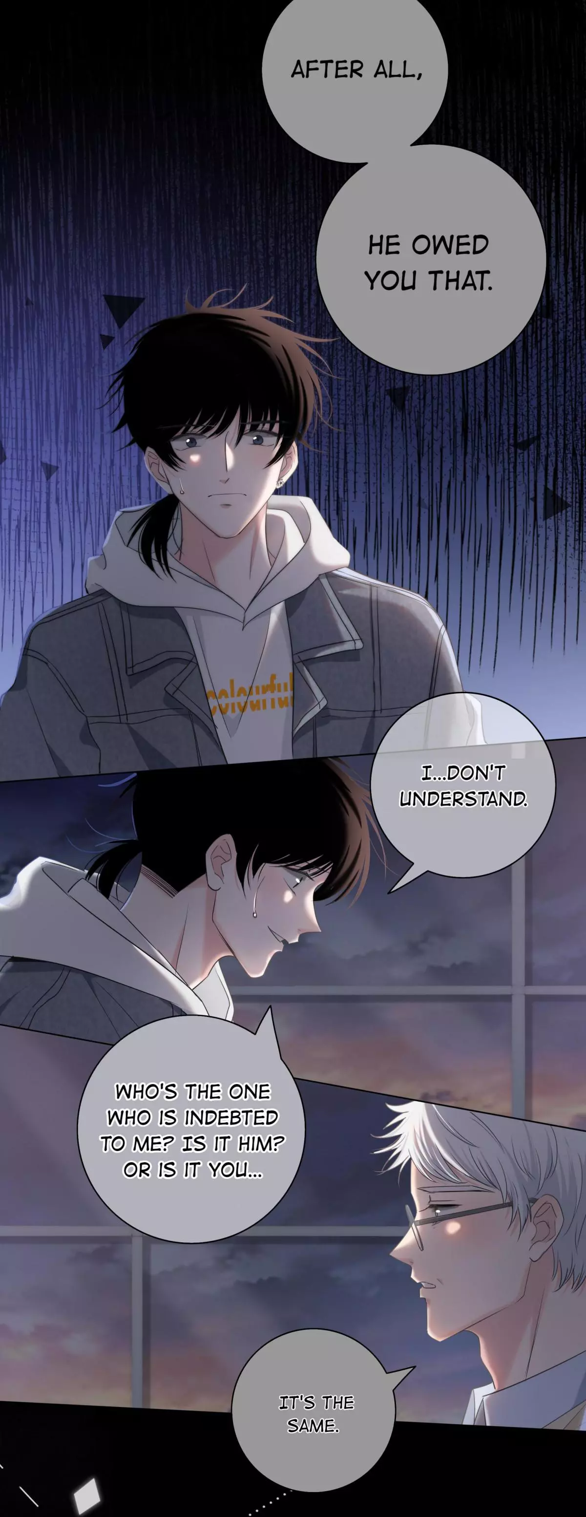 Manga page 20