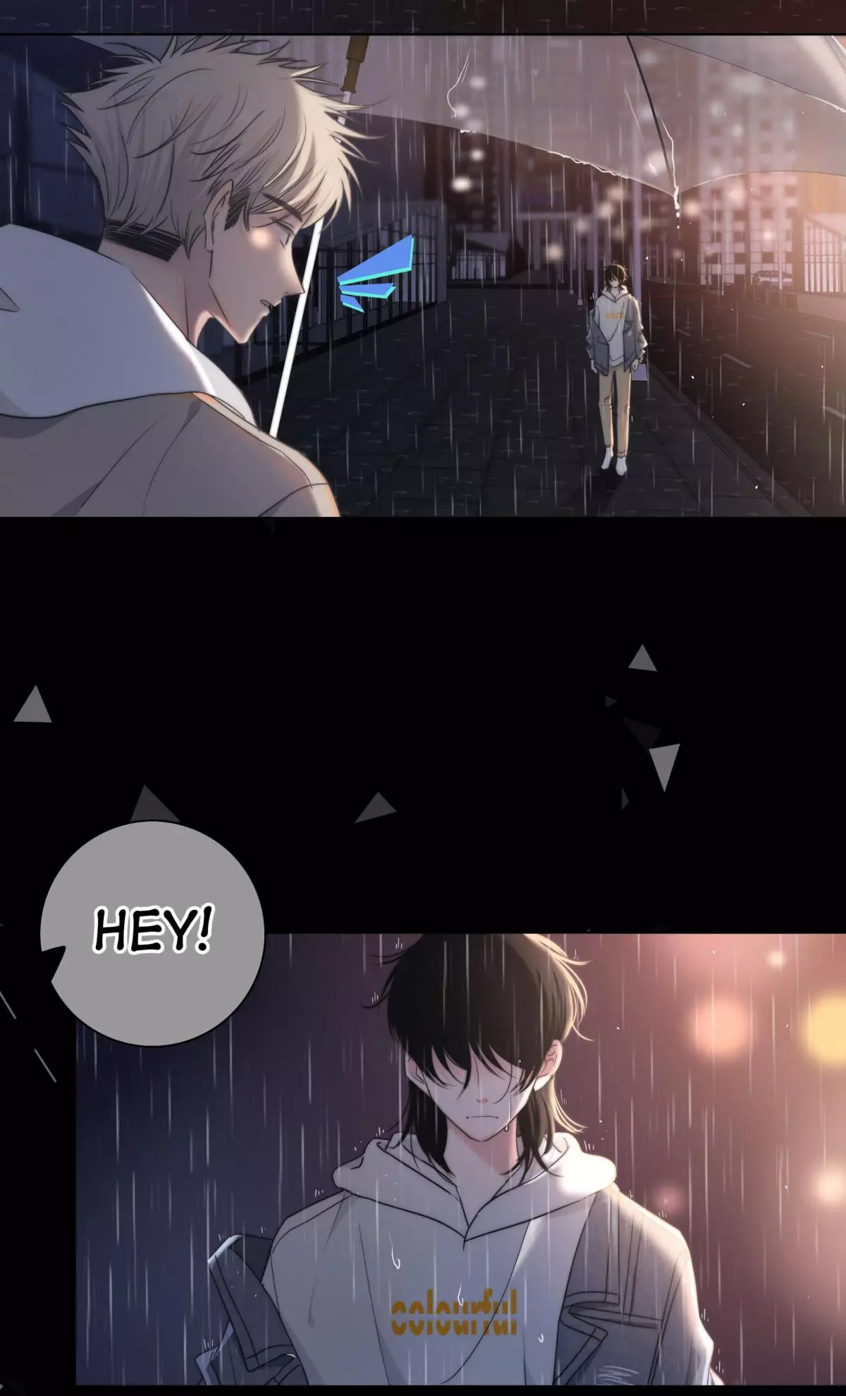 Manga page 38