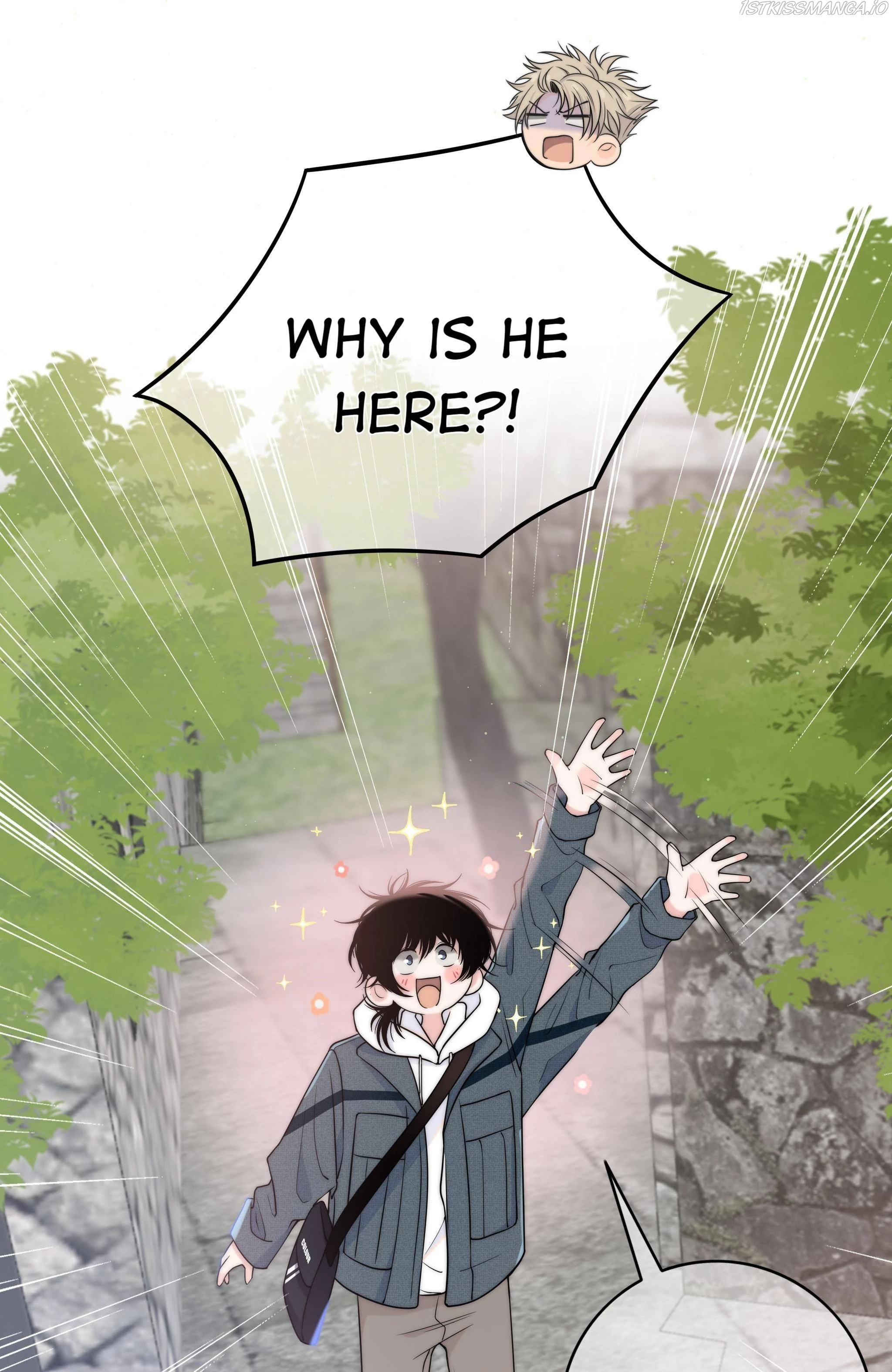 Manga page 10
