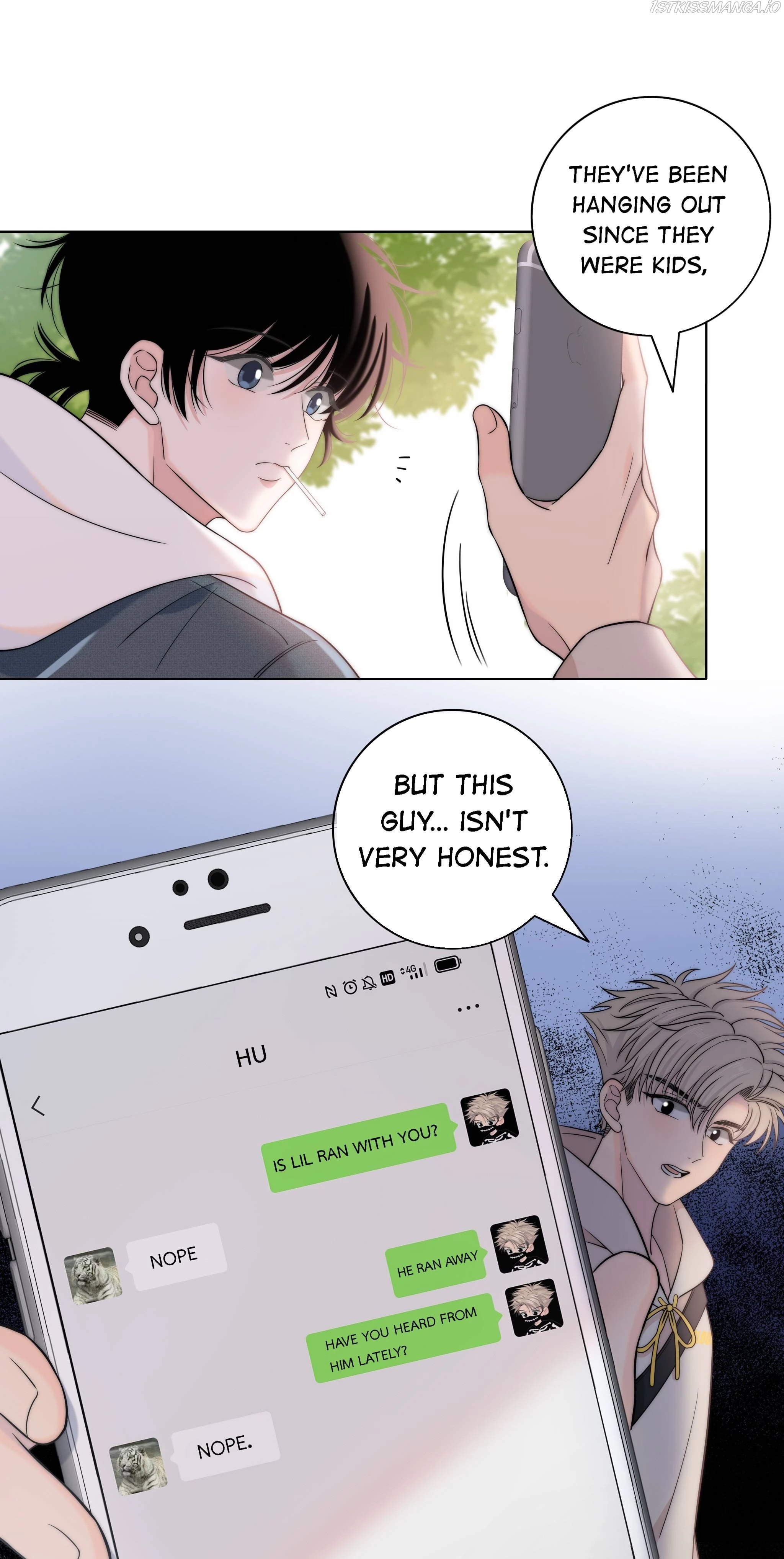 Manga page 18