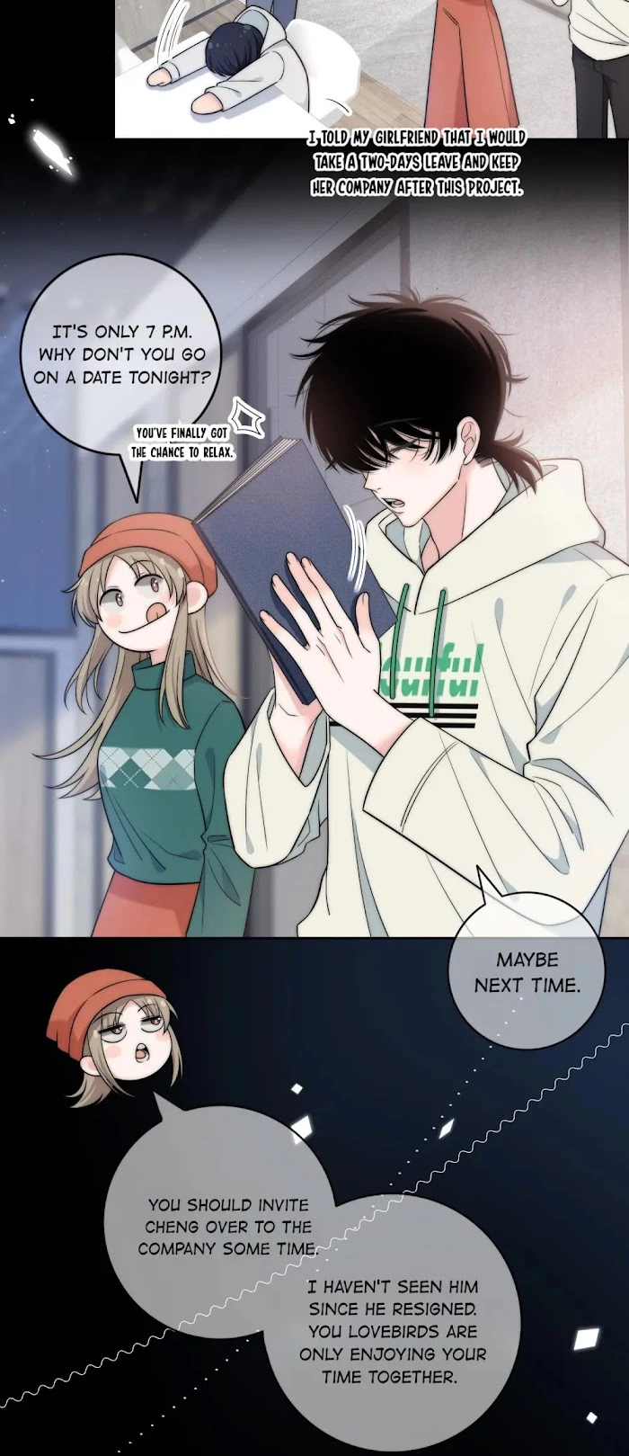Manga page 24