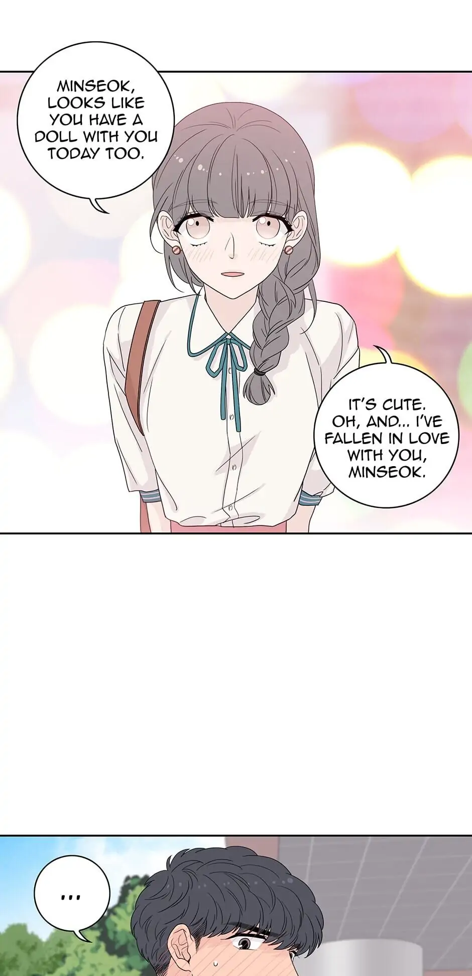 Manga page 4