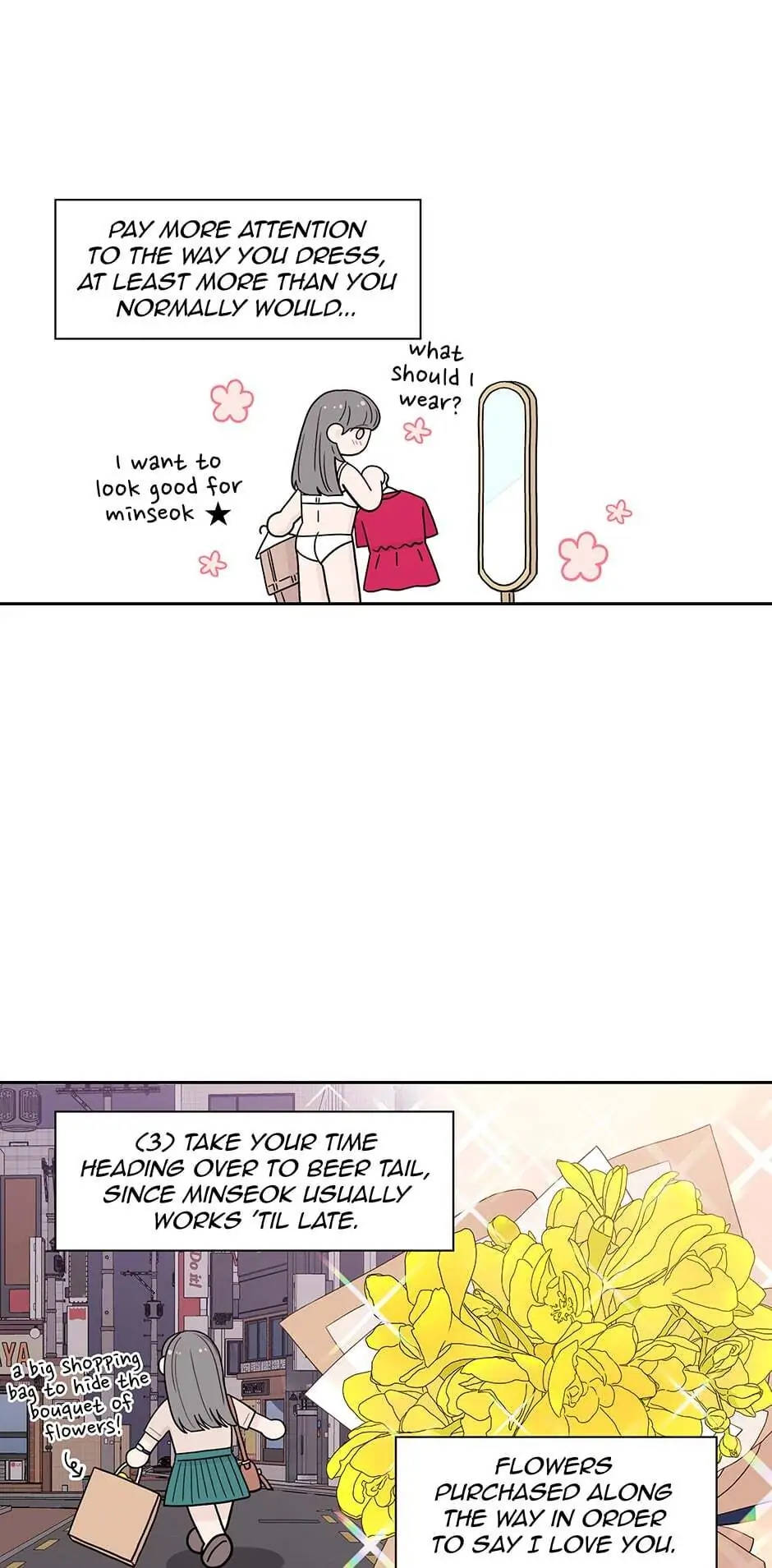 Manga page 7