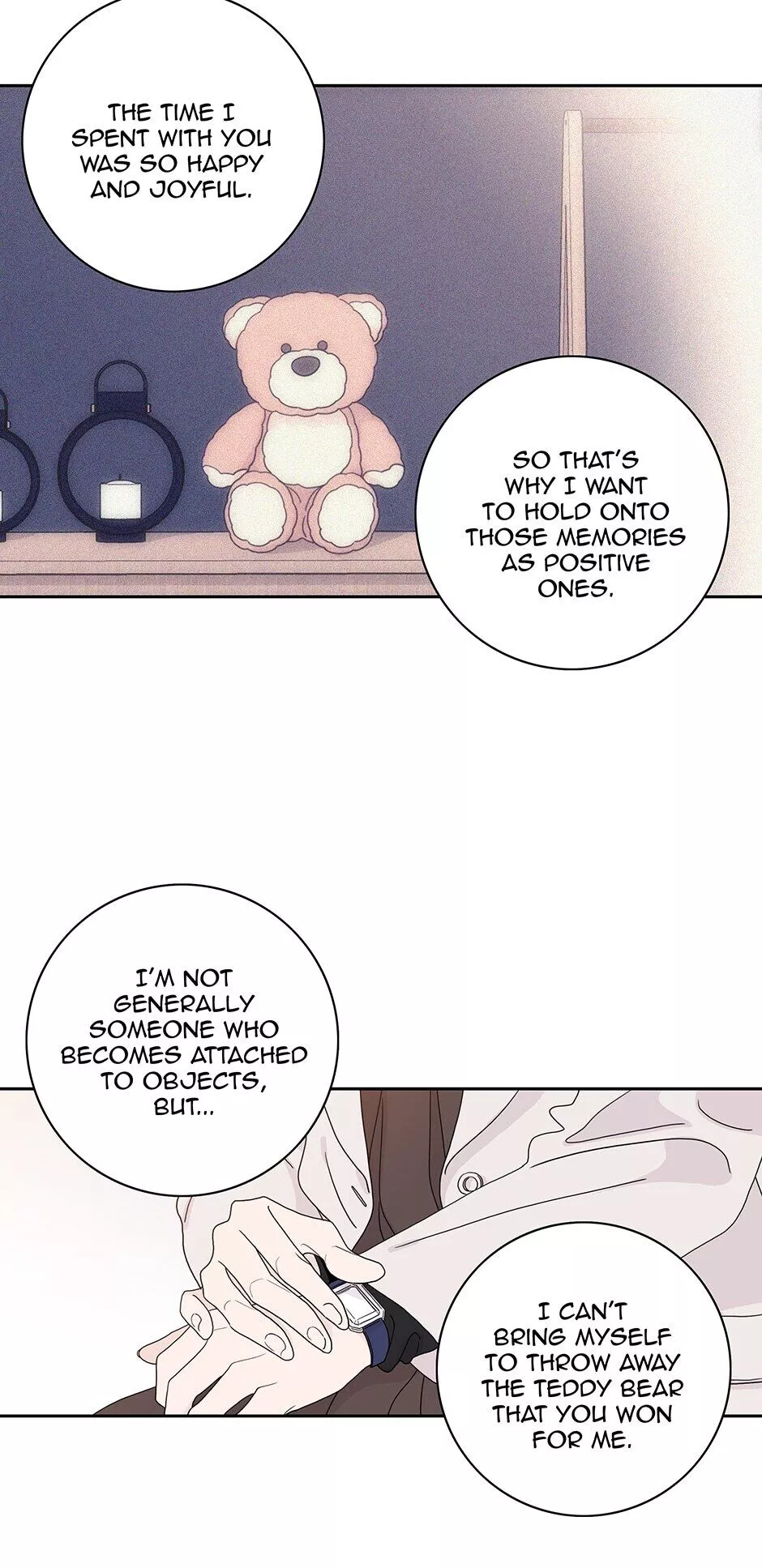 Manga page 9