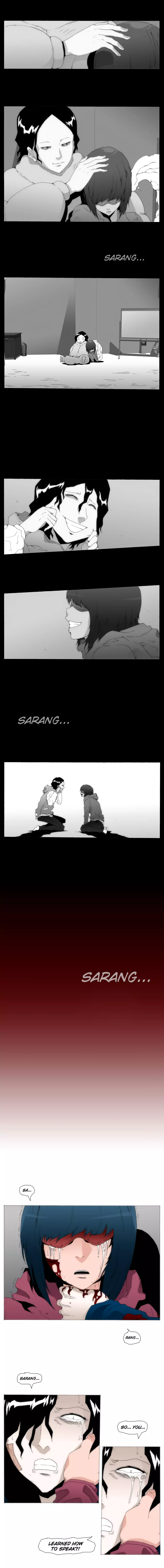 Manga page 10
