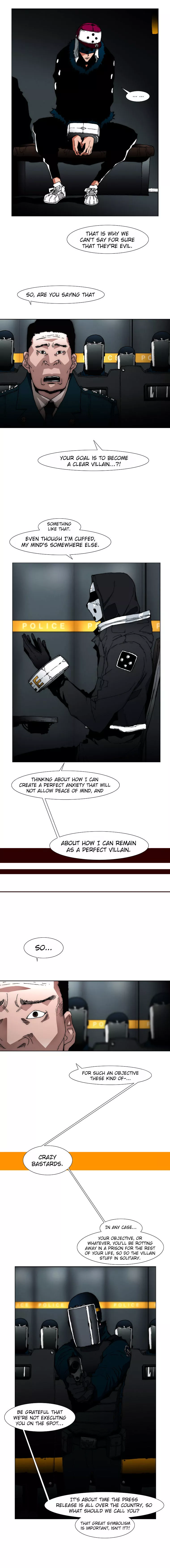 Manga page 9