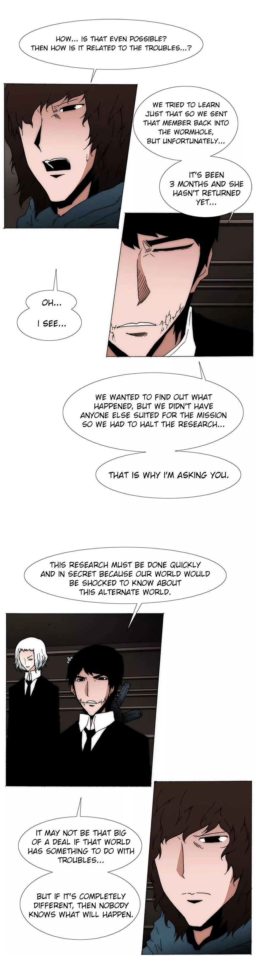 Manga page 13